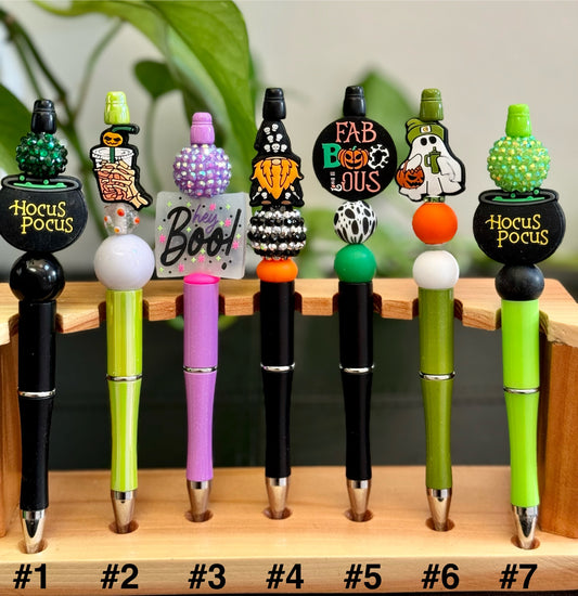 #1 Hocus Pocus Pen