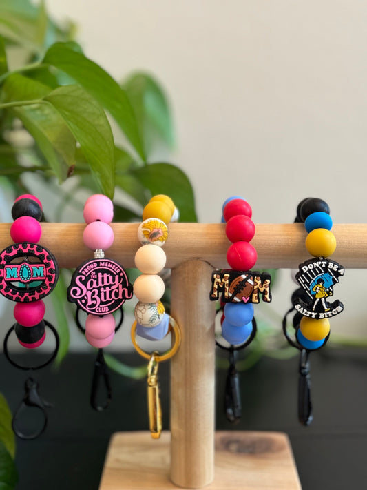 Cup Charms